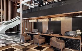 Four Points By Sheraton Doha